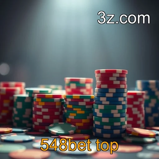 Slots Deslumbrantes: Aventura no 548bet top Que Impressiona