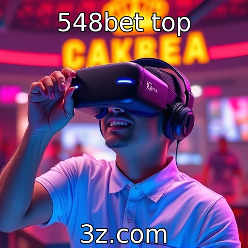 A evolução da realidade virtual em jogos